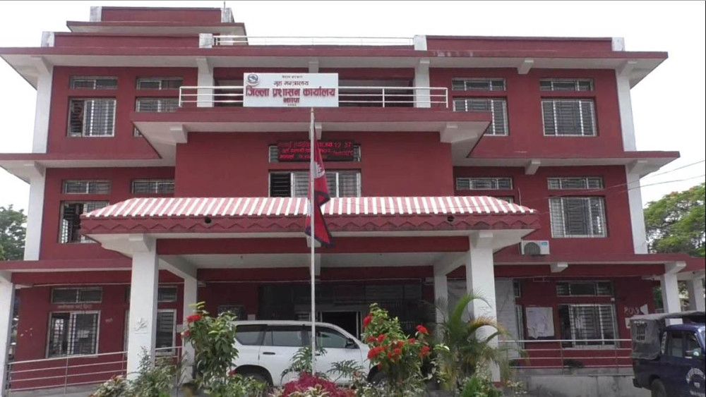 झापामा मिटर ब्याजसम्बन्धी ८२ वटा निवेदन दर्ता, कारबाही सुरु