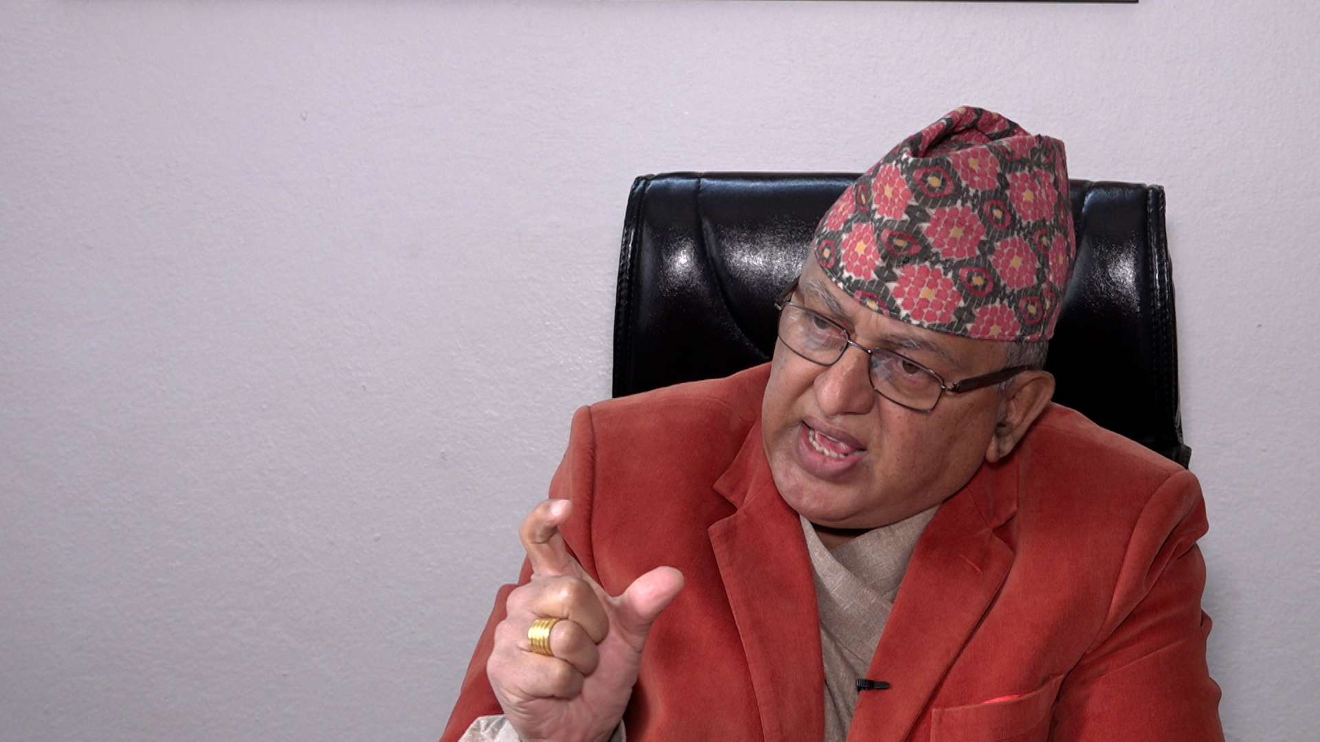 माओवादीको पछिल्लो निर्णयले अतिवादलाई मलजल गर्यो : शंकर भण्डारी