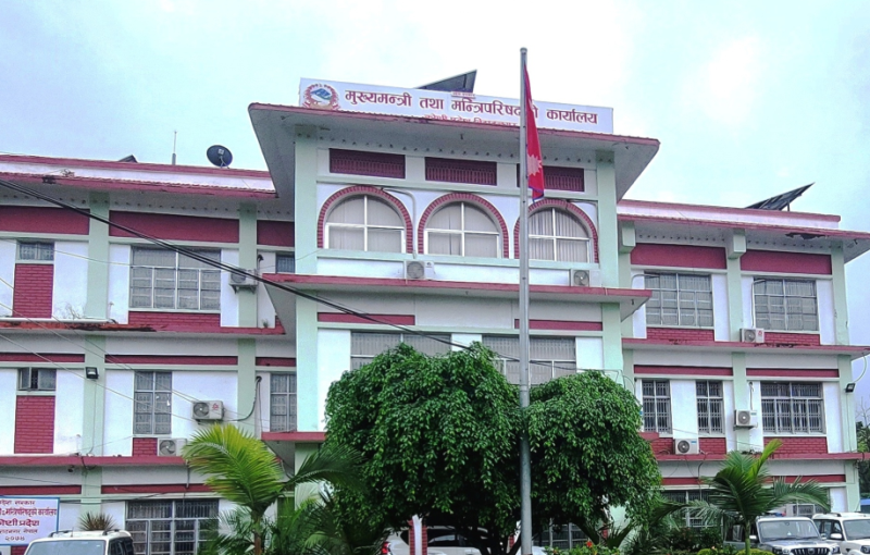 कोशीमा मुख्यमन्त्रीले राजीनामा नदिने, अब के हुन्छ ?