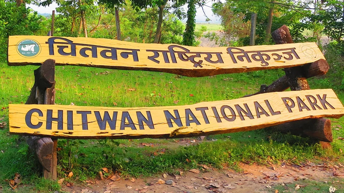 बाढीको त्रासले आन्तरिक पर्यटकको चहलपहल कम