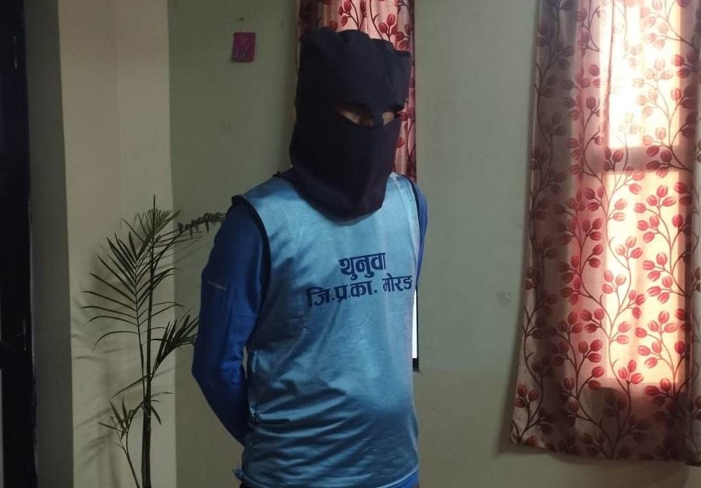 पथरीशनिश्चरे घटना : बालिकासँग प्रेम सम्बन्ध, बिहे सम्भव नभएपछि बीभत्स हत्या