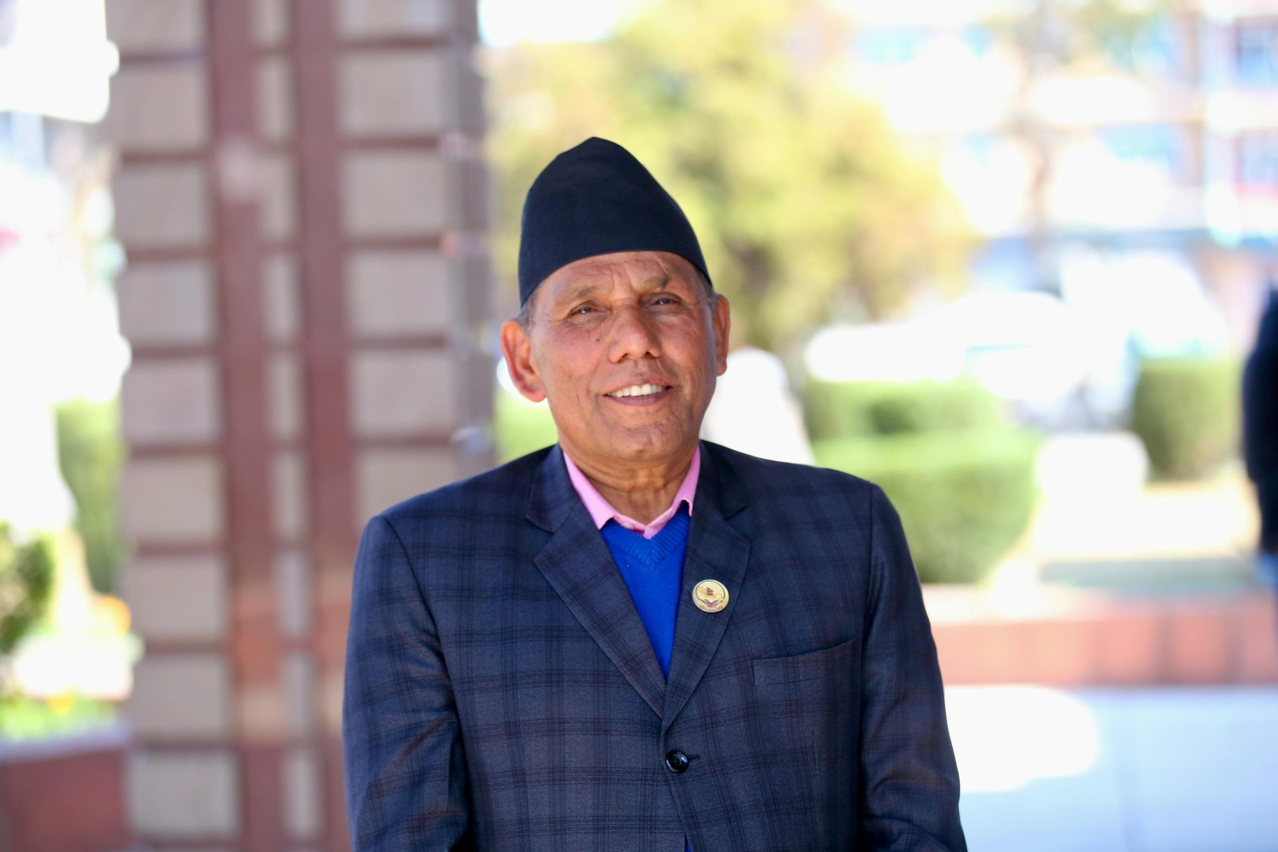 राष्ट्रिय सभा अध्यक्षमा दाहाल निर्वाचित