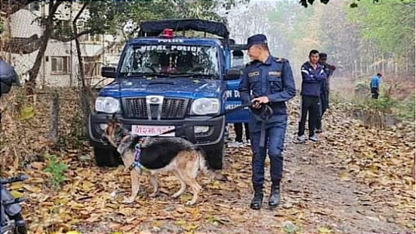 धरान किशोरी हत्या प्रकरण : शवको पहिचान खुल्यो