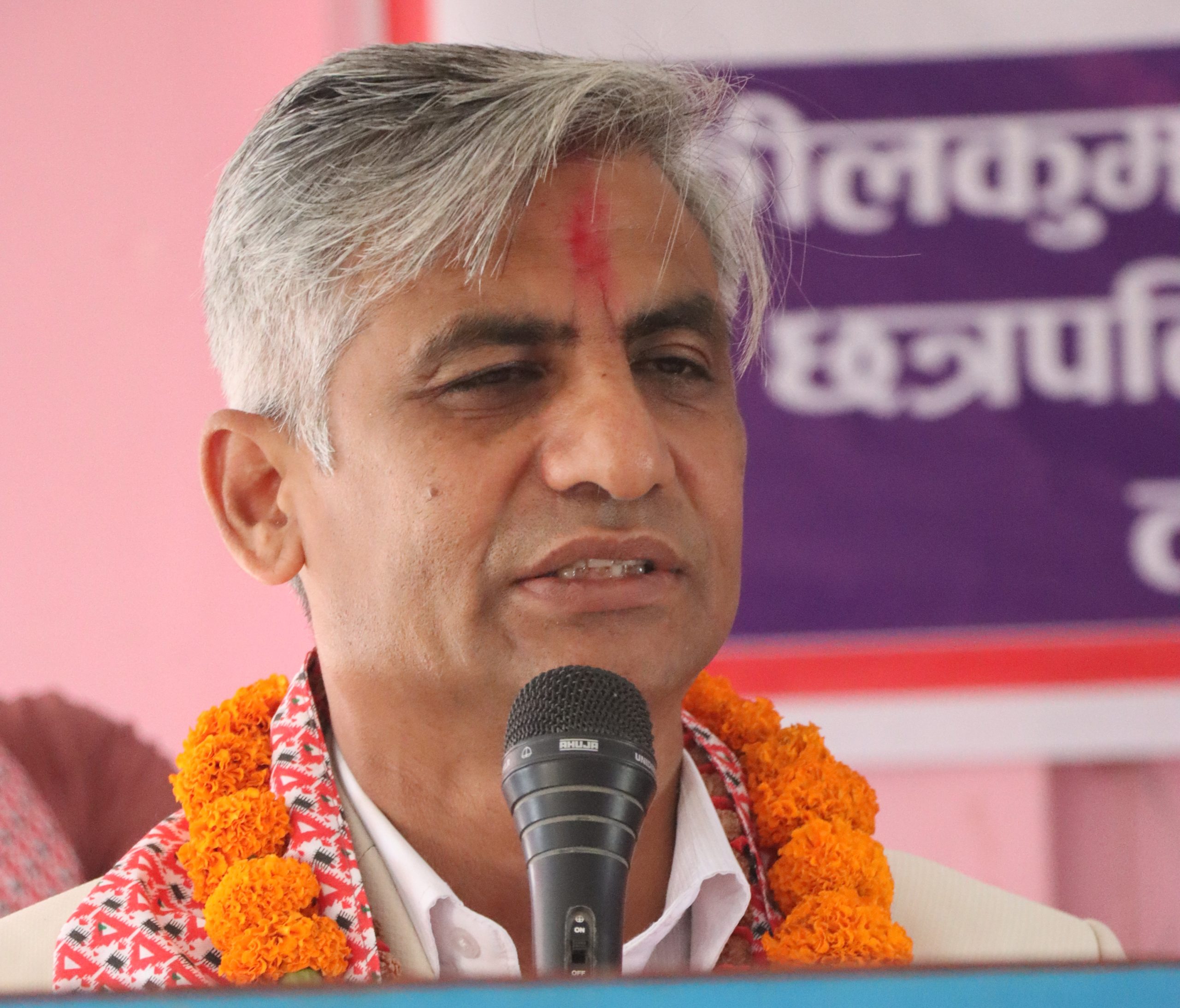 कोशी सरकार हलचल हुँदैन : मुख्यमन्त्री कार्की