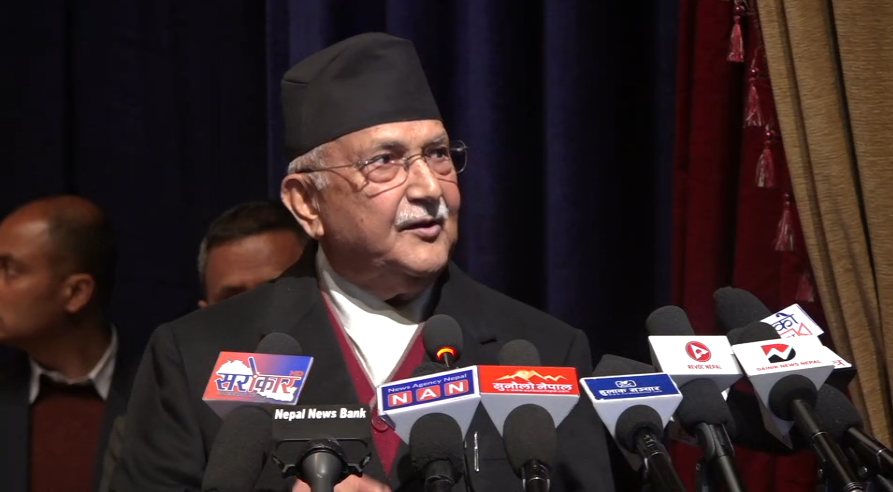 एमालेका मन्त्रीले आजै राजीनामा दिने