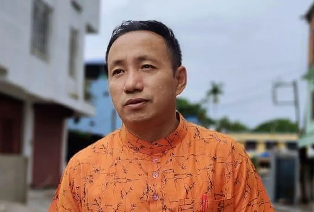 जनमतले इलाम–२ मा थाम्सुहाङलाई बनायो उम्मेदवार