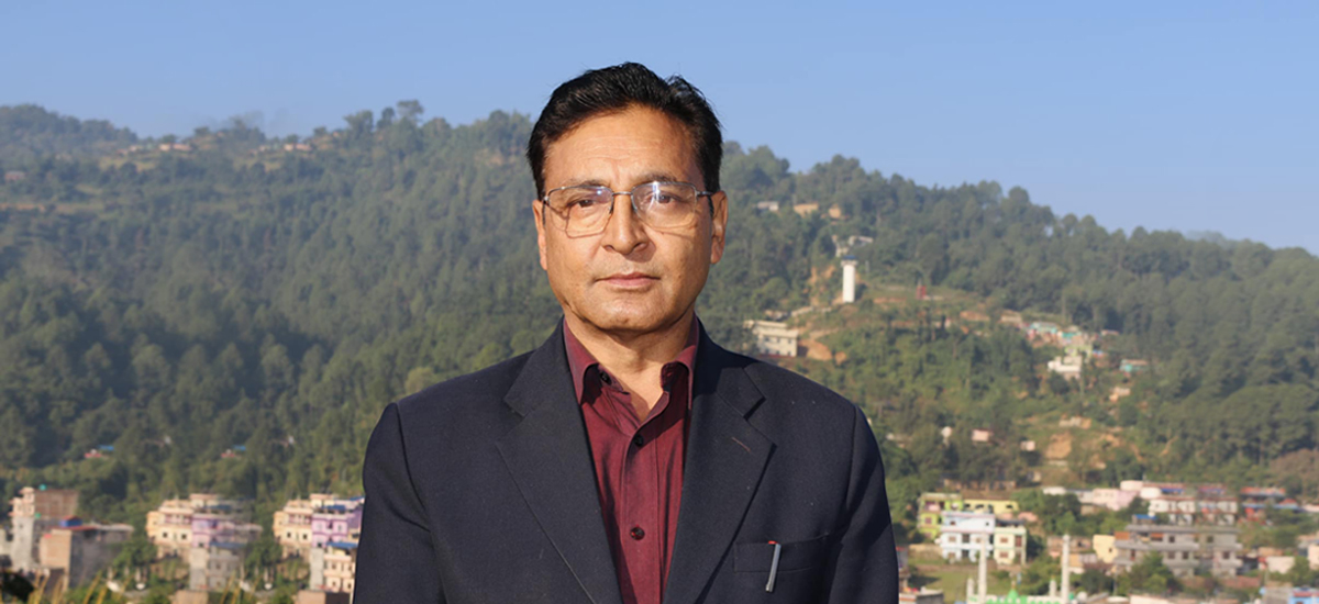 एमाले नेता टोपबहादुर रायमाझी कारागारबाट भागे