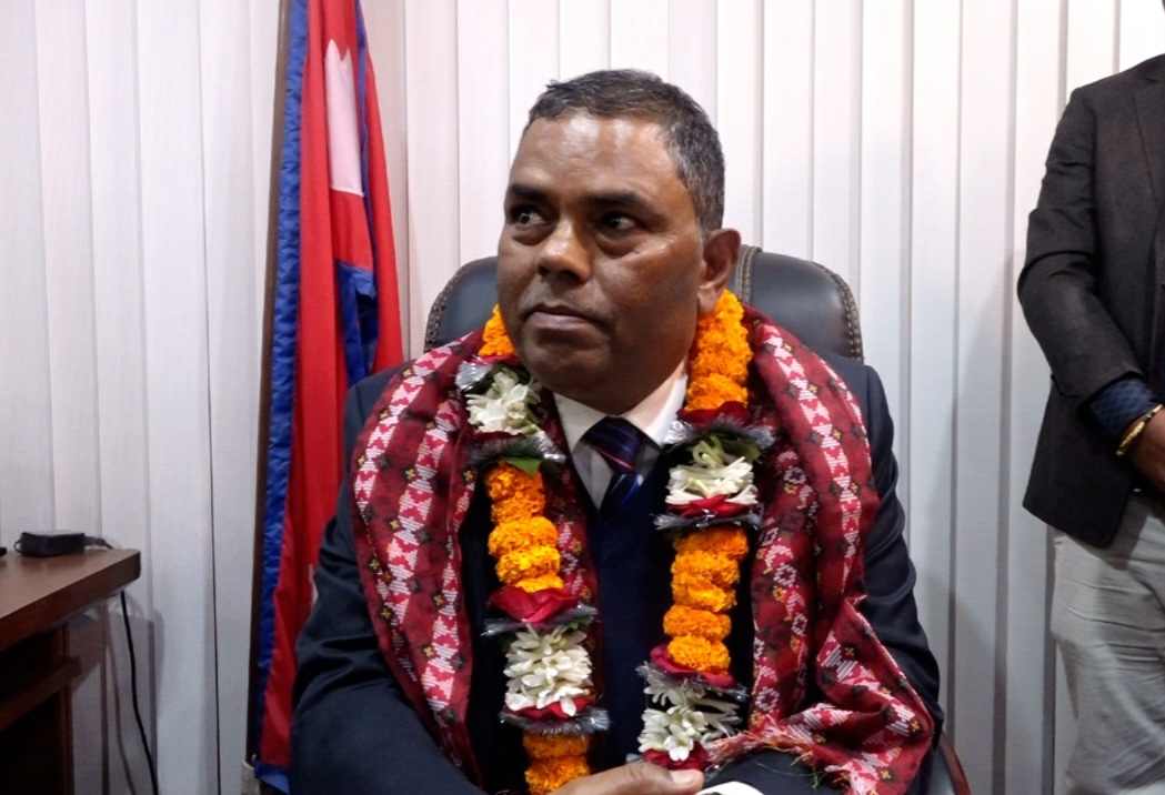 जसपा नेपालको बाइबाई !