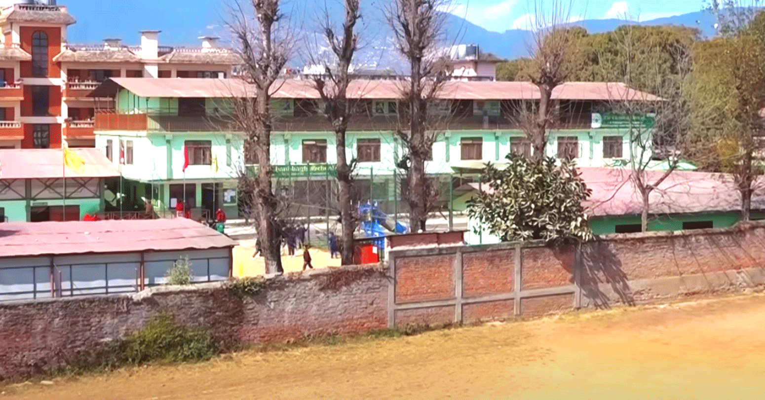 बाँसबारीको सरकारी जग्गा हिनामिनामा सांसद विनोद चौधरीमाथि पनि अनुसन्धान