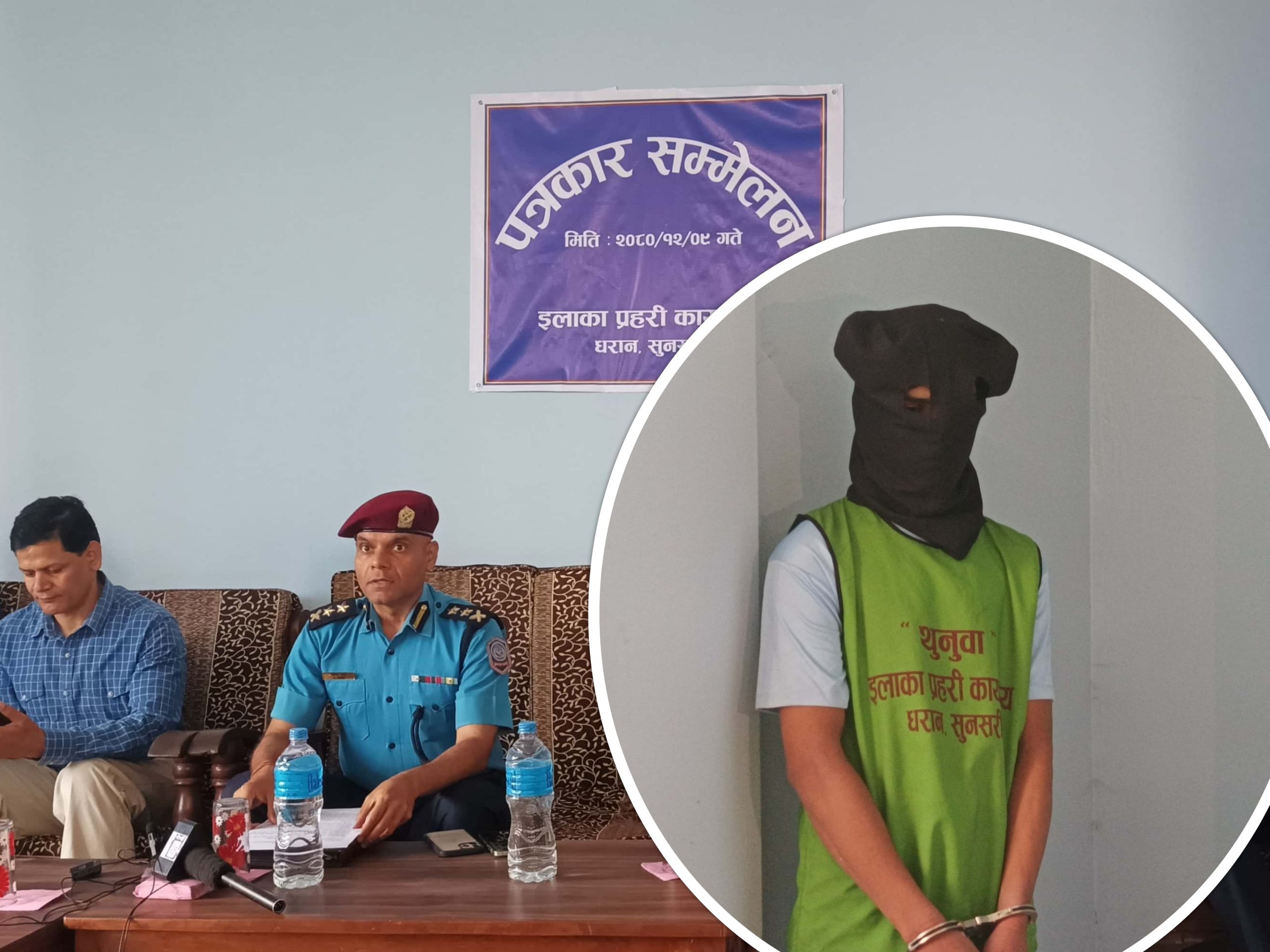 प्रेम सम्बन्धको कारण सुमनाको हत्या ,कसरी  बन्यो हत्या योजना ?