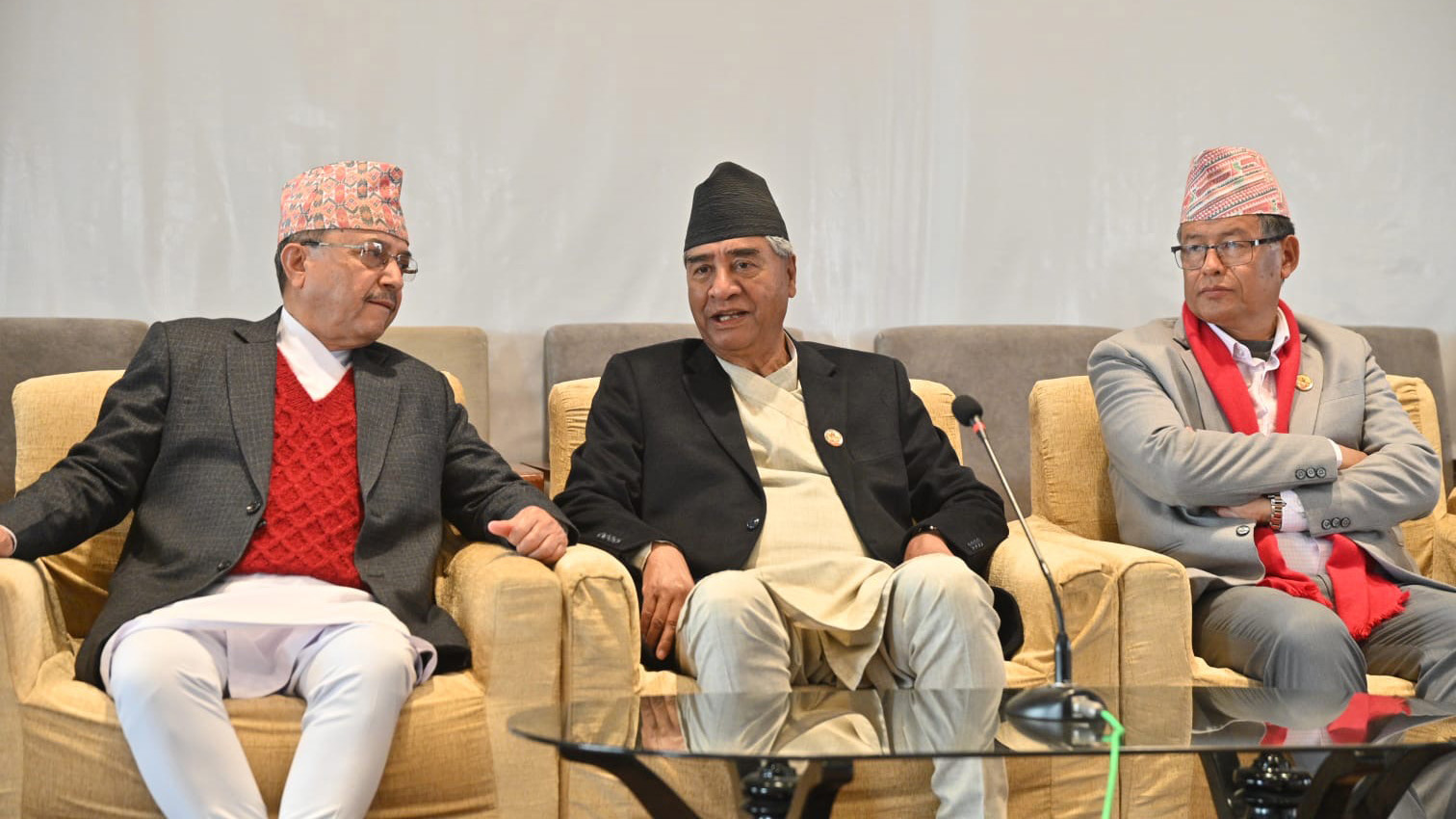 उपनिर्वाचनको परिणाम सन्तोषजनक भएको काँग्रेसको निष्कर्ष