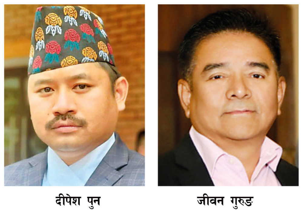 तस्करीमा माओवादी, कारबाहीमा प्रहरी