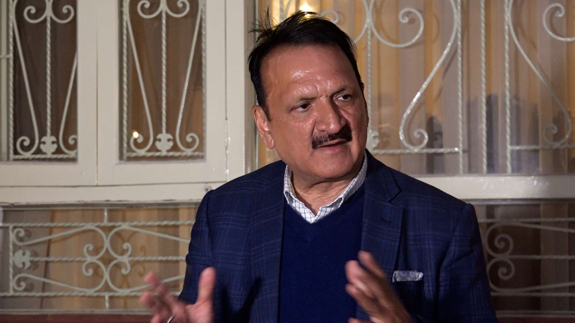 ‘कांग्रेस अब सशक्त प्रतिपक्षीको भूमिकामा’