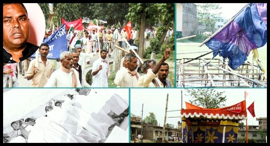 गौर हत्याकाण्डको १७ वर्ष : माओवादी–जसपा दोस्ती, पीडितलाई सधैं सास्ती जब प्रधानमन्त्रीले नै जाहेरी नलिनू भन्नुभयो !