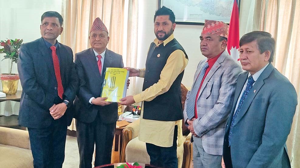 सुन तस्करीमा संलग्न ६८ जनालाई कारबाहीको सिफारिस