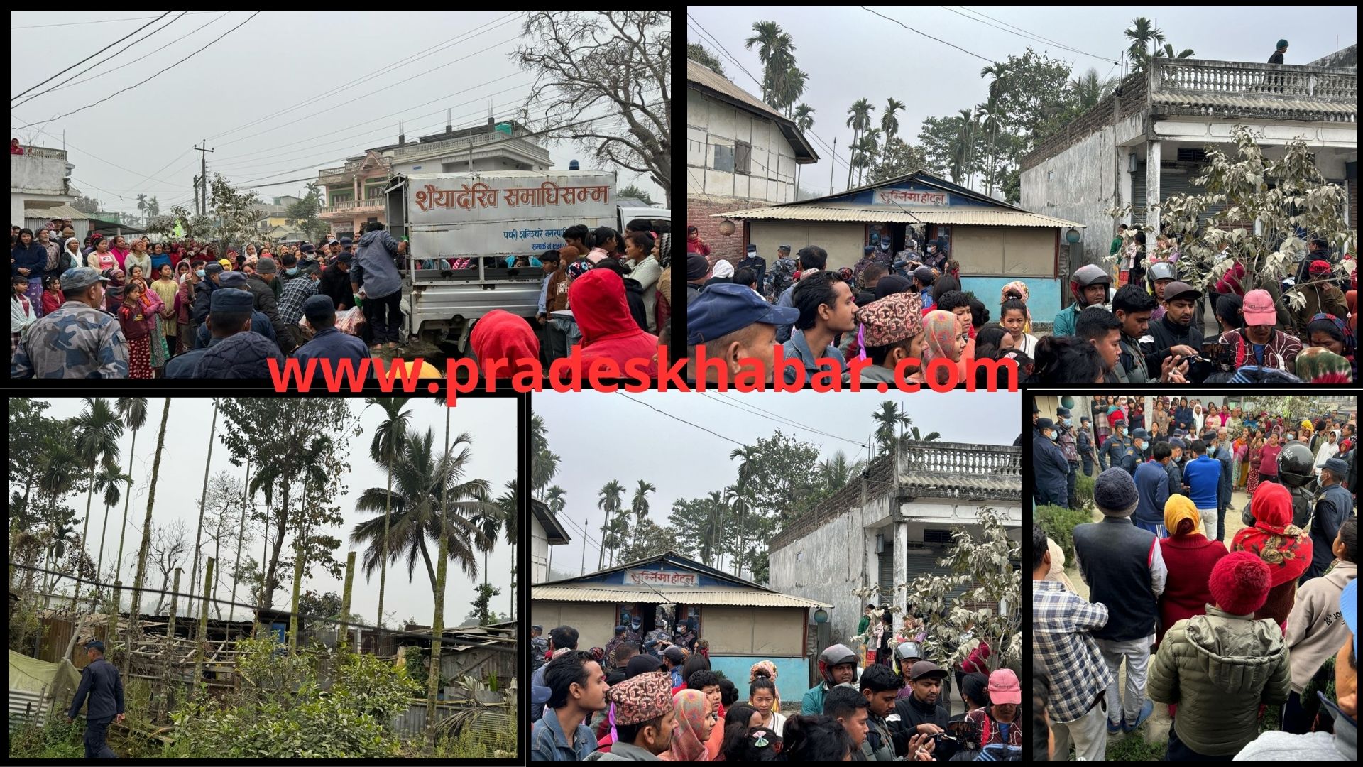 मोरङको पथरीशनिश्चरेमा शौचालय गएकी बालिकाको  बीभत्स हत्या