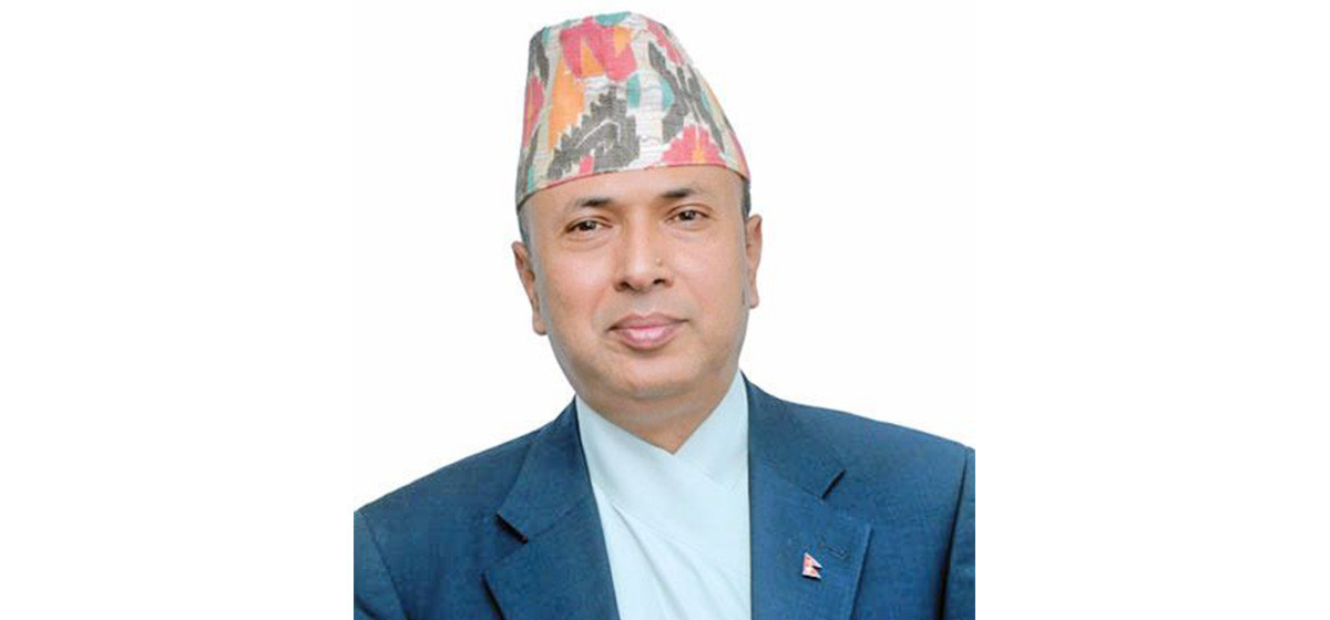 कर्मचारीको ‘आफ्नै हात जगन्नाथ’