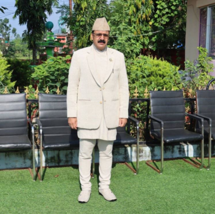 कर्णालीका मुख्यमन्त्रीले मंगलबार विश्वासको मत लिने