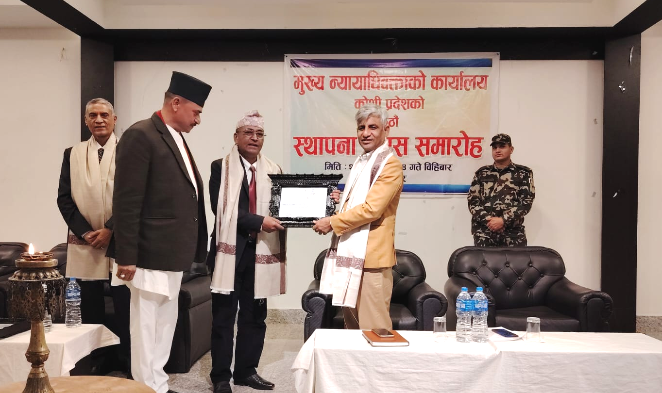 कानुनले डर देखाउने होइन, सहजीकरण गर्ने हो : मुख्यमन्त्री कार्की