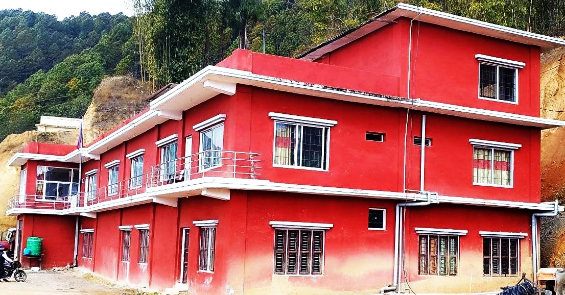 अदुवाको बीउमा ७० प्रतिशत अनुदान दिँदै कुम्मायक गाउँपालिका 