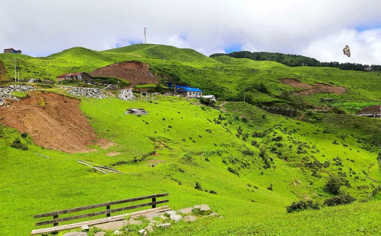 मुन्दुम पदमार्गको प्रवर्द्धन गर्न चखेवामा वैशाख १ बाट महोत्सव