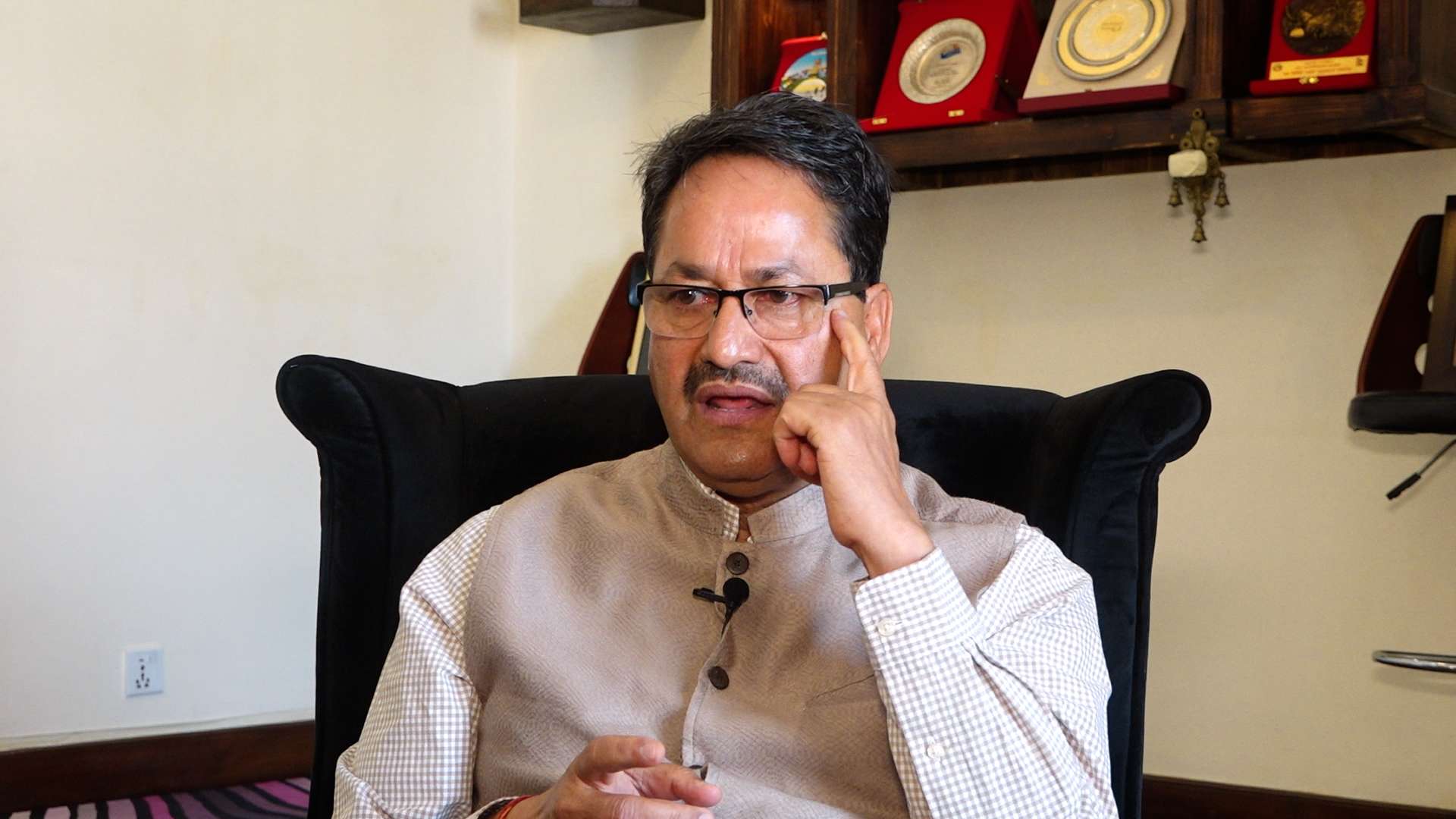 ‘विदेशमा रहेका नेपालीप्रति राज्य संवेदनशील’