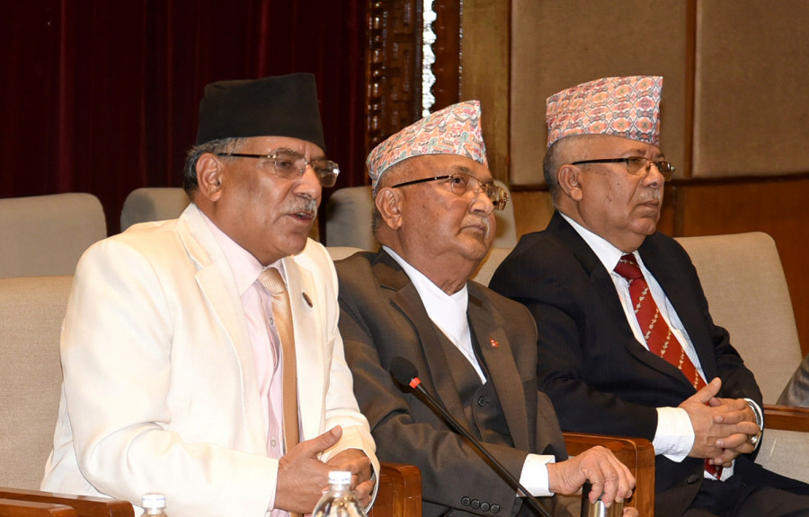 प्रतिनिधि र प्रदेशसभा उपनिर्वाचन: सत्तारूढ दलमै जुटेन सहमति