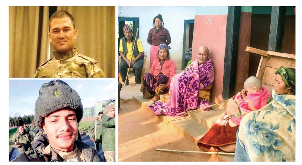 ज्यान त गयो सँगै ऋण तिर्ने पीडा थपियो