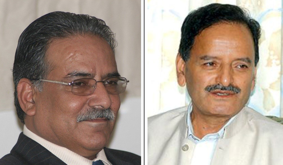 प्रचण्डलाई सिटौलाको चेतावनी– ‘गिरिजालाई राष्ट्रपति नबनाएकोमा जस्तै पछुताउनुपर्नेछ’