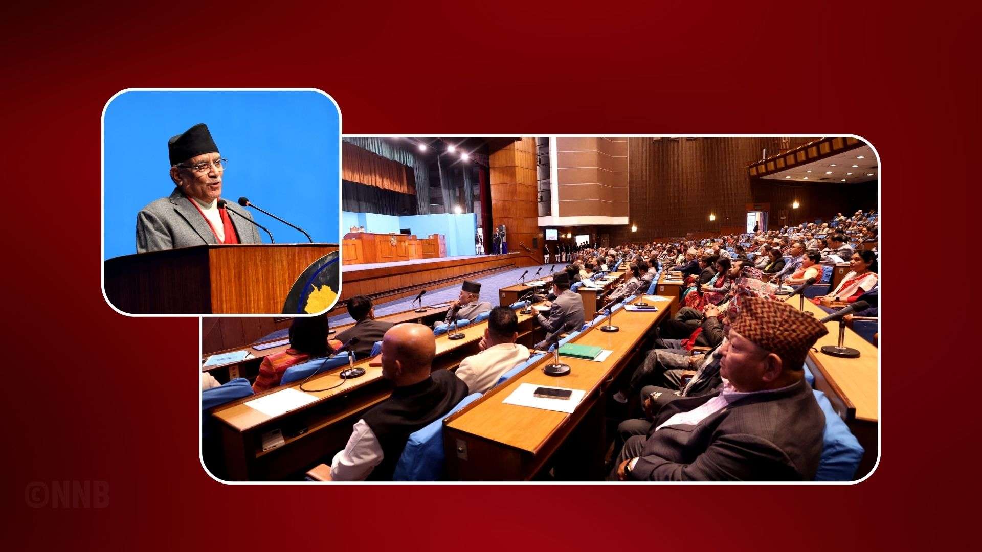 समाचार टिप्पणीः सुरु भयो प्रचण्डको अर्को उथलपुथल यात्रा