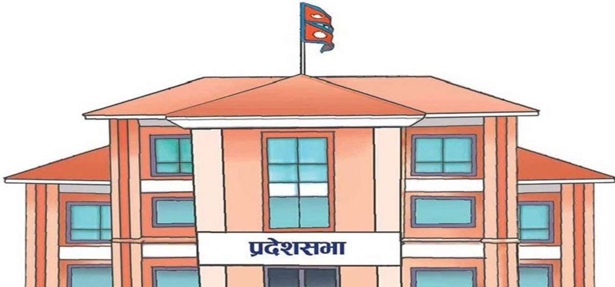सकसमा प्रदेश सरकार