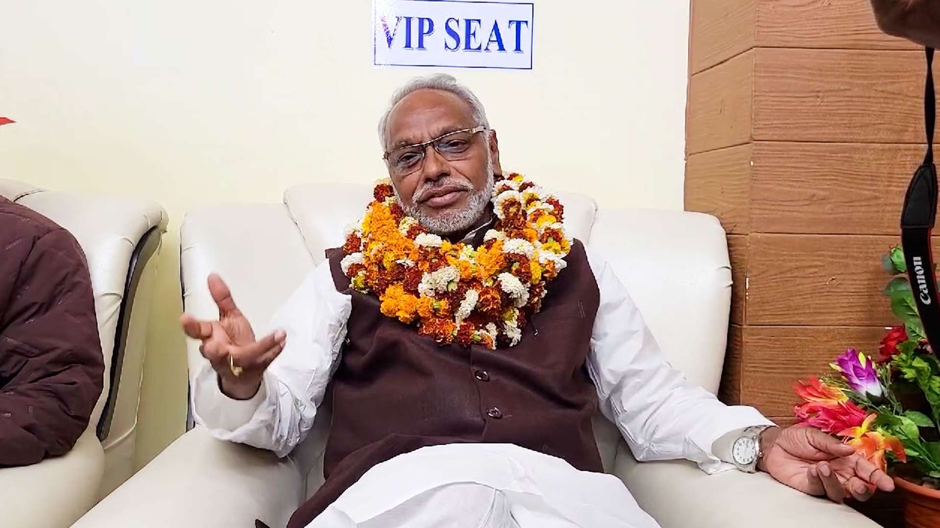 नयाँ सत्ता समीकरणमा लुटतन्त्र र भ्रष्टाचार मात्र चल्नेछ : राजेन्द्र महतो