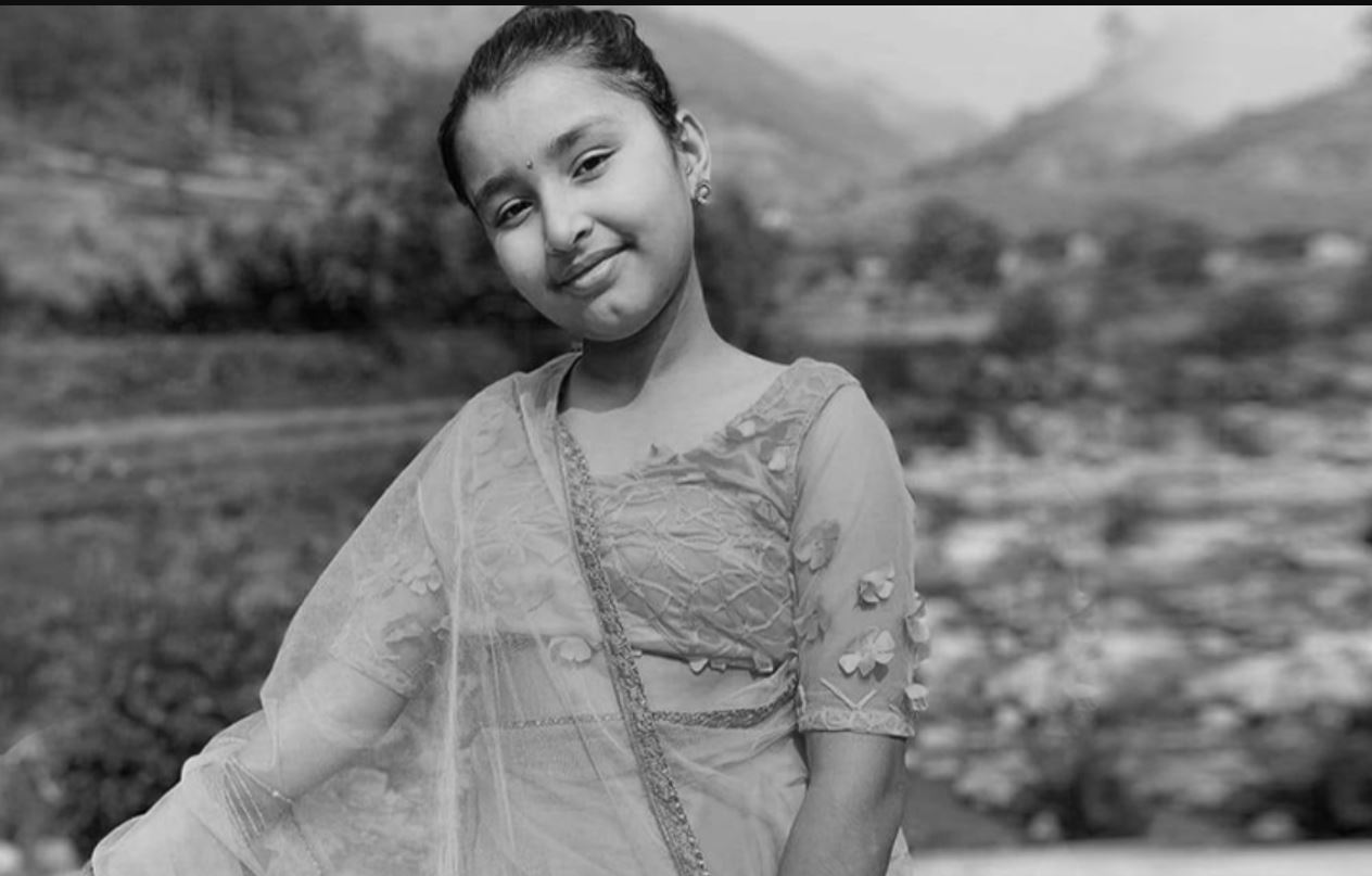 शालिन पोखरेलले आत्महत्या गर्नुअघि सुसाइड नोट लेखेकाे पुष्टि