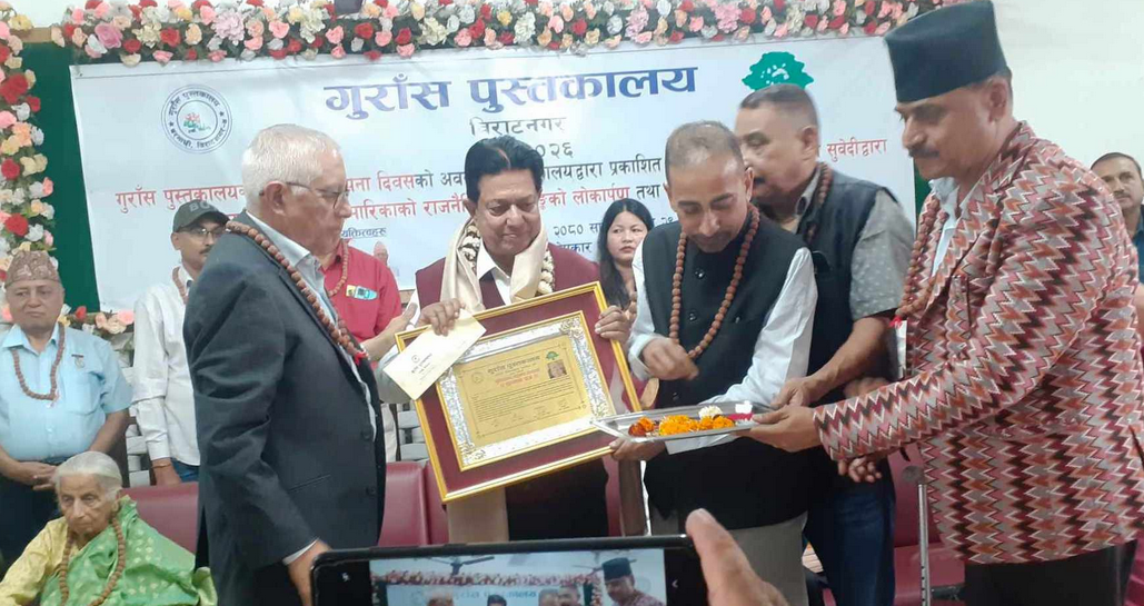 कांग्रेसलाई कपोलकल्पित आरोप लगाएर गठबन्धन फेरियो : कोइराला
