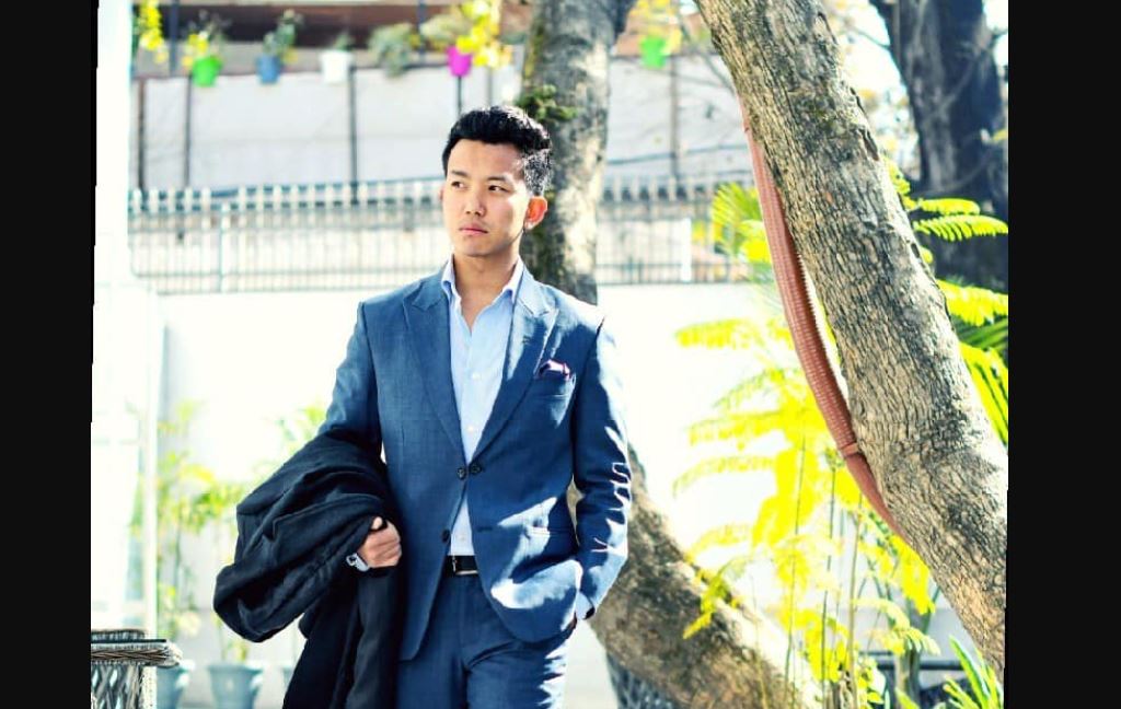 उपनिर्वाचनमा उम्मेदवार बनेपछि सुहाङले भने: खुशी र उत्साही छु