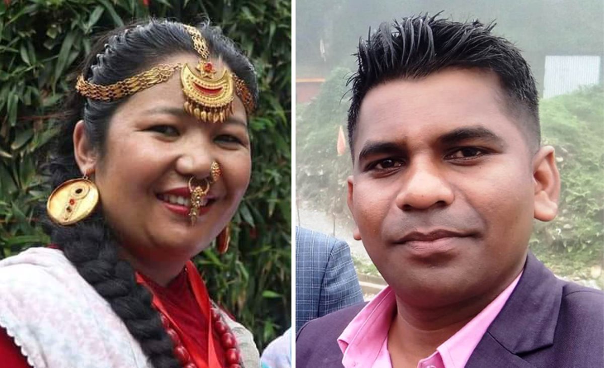 सुन्दास र राराहाङलाई पुरस्कृत गरिने