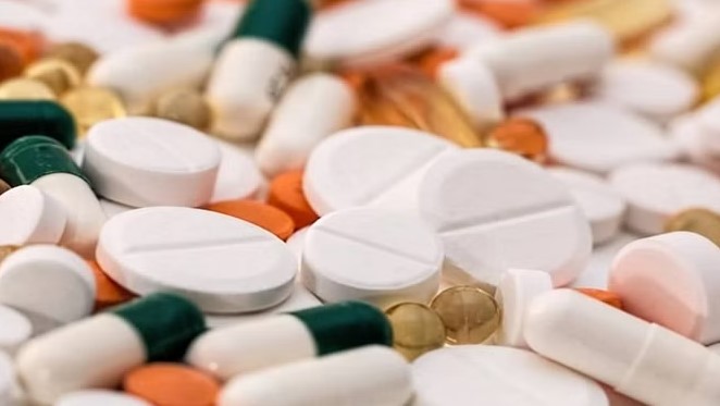 तौल घटाउने नक्कली औषधि बिक्री गर्ने २५० भन्दा बढी वेभसाइटलाई प्रतिबन्ध