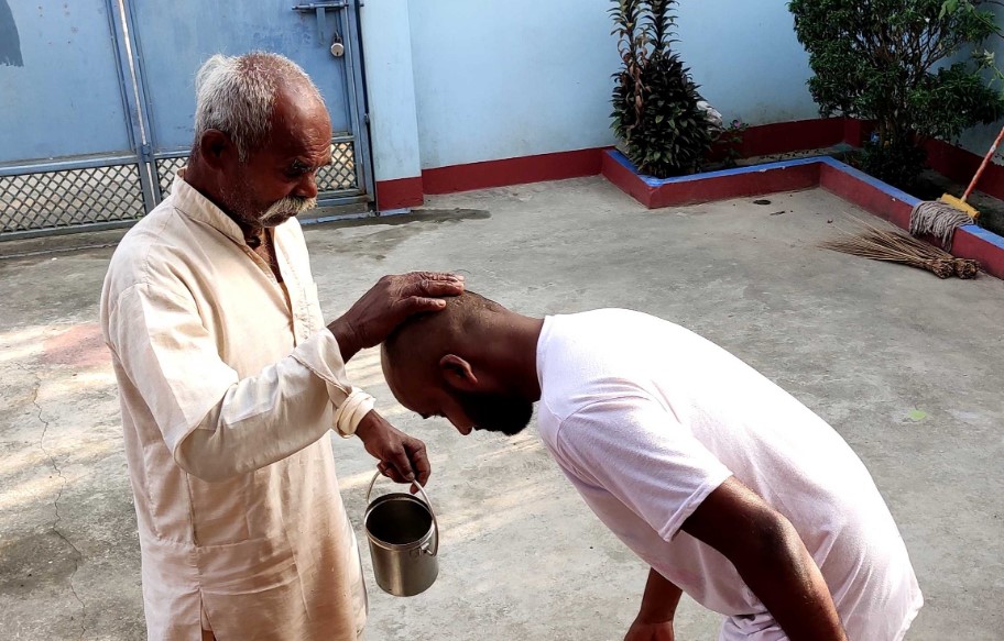 मधेशमा आज जुडशीतल पर्व, प्रदेशभर सार्वजनिक विदा