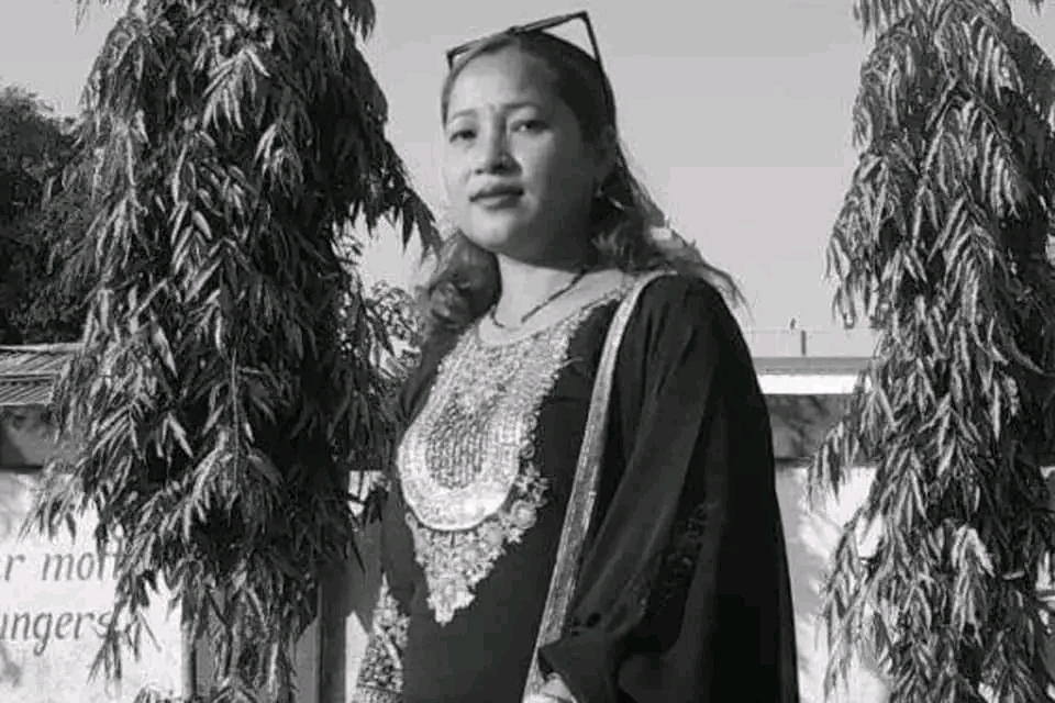 एकाबिहानै झापाबाट आयो दुखद् खबर, श्रीमानले गरे श्रीमतीको हत्या