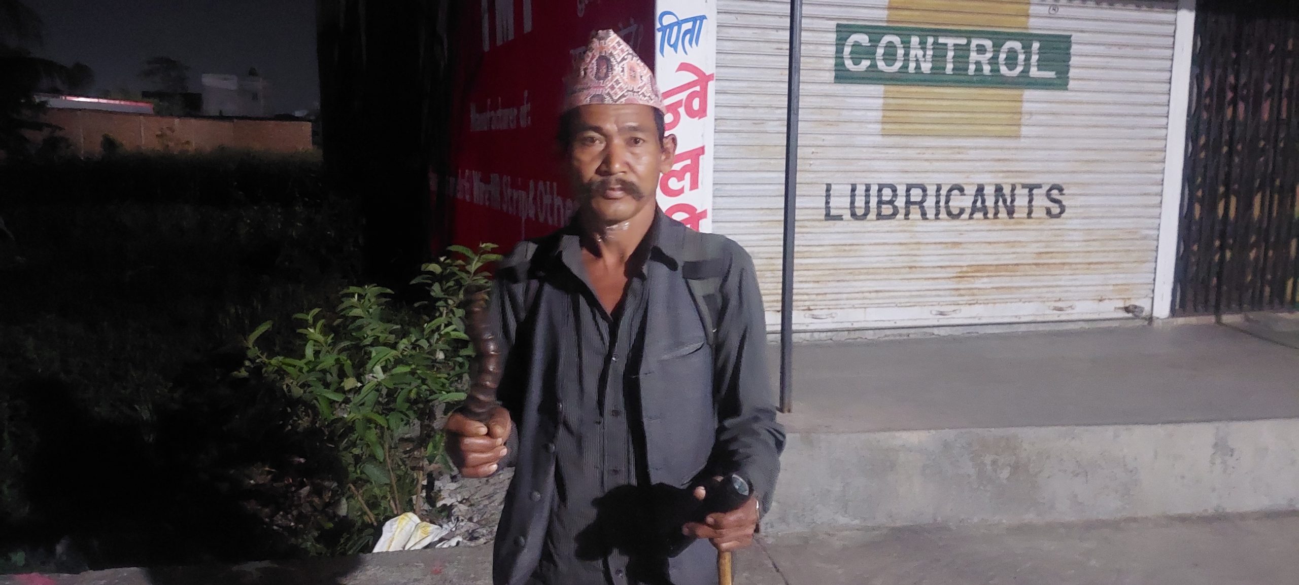 मध्यरातमा फेरी फुक्नेहरुको कथा, किन लगाउँछन् कात्तिक र चैतमा जोगीले फेरी ?