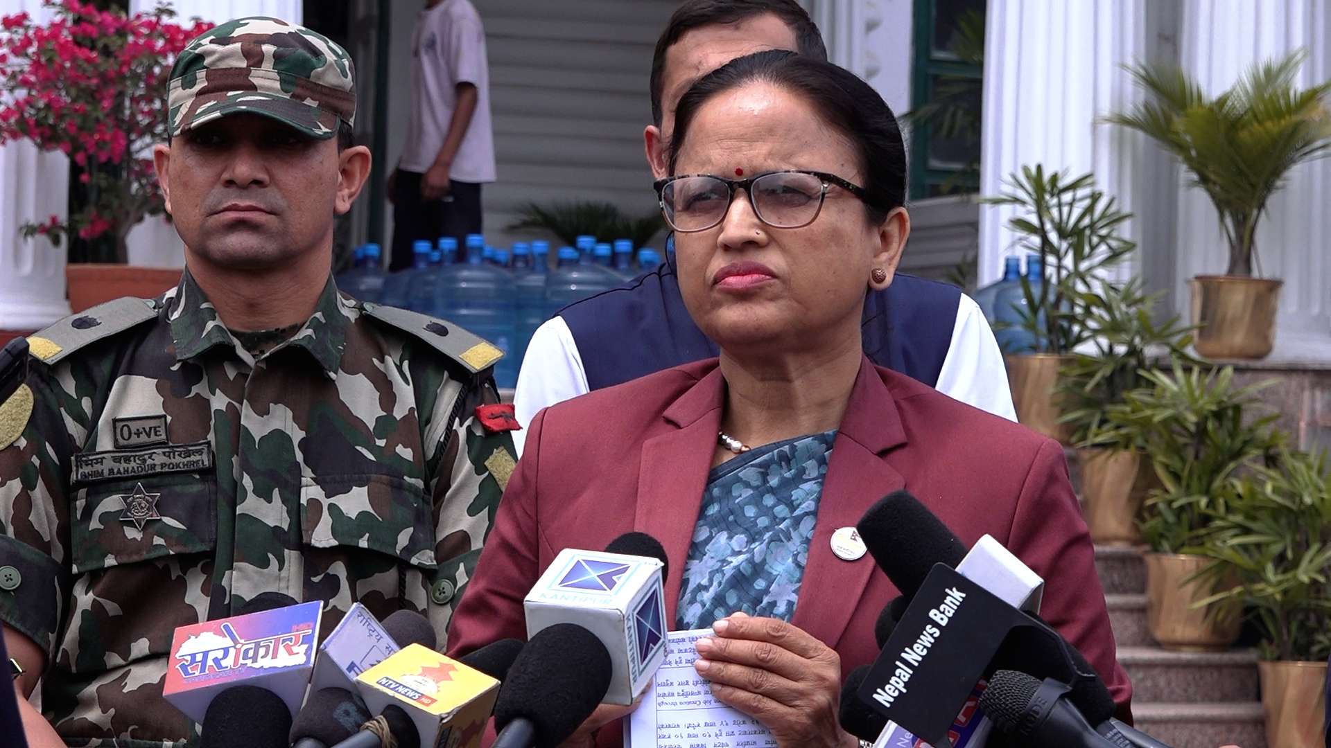 लगानी सहजीकरण सम्बन्धी अध्यादेश जारी गर्ने सरकारको तयारी