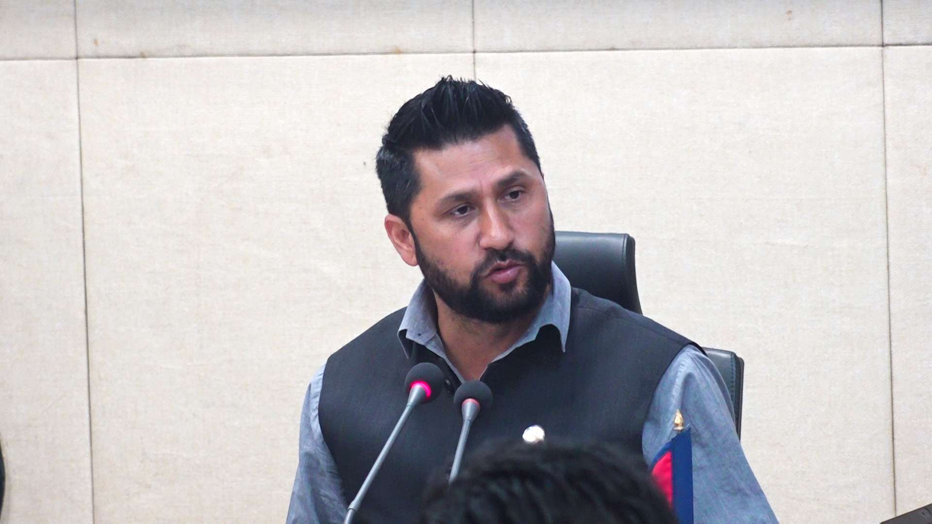 सहकारी संचालकहरुको सम्पत्ति विक्री गरेर बचत फिर्ता गरिने