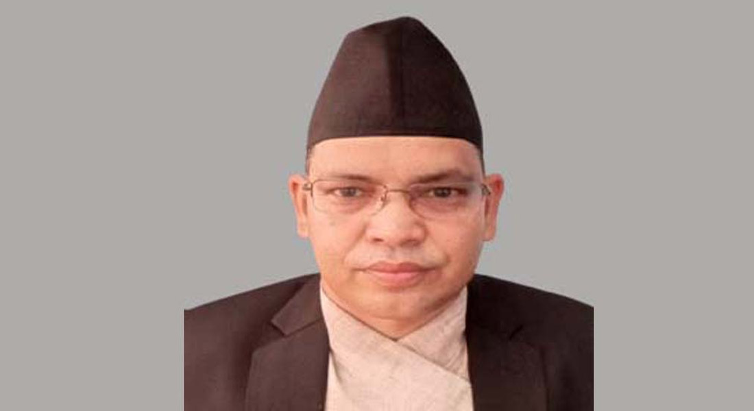 वैवाहिक बलात्कारको मुद्दा खेपिरहेका न्यायाधीश जेल चलान