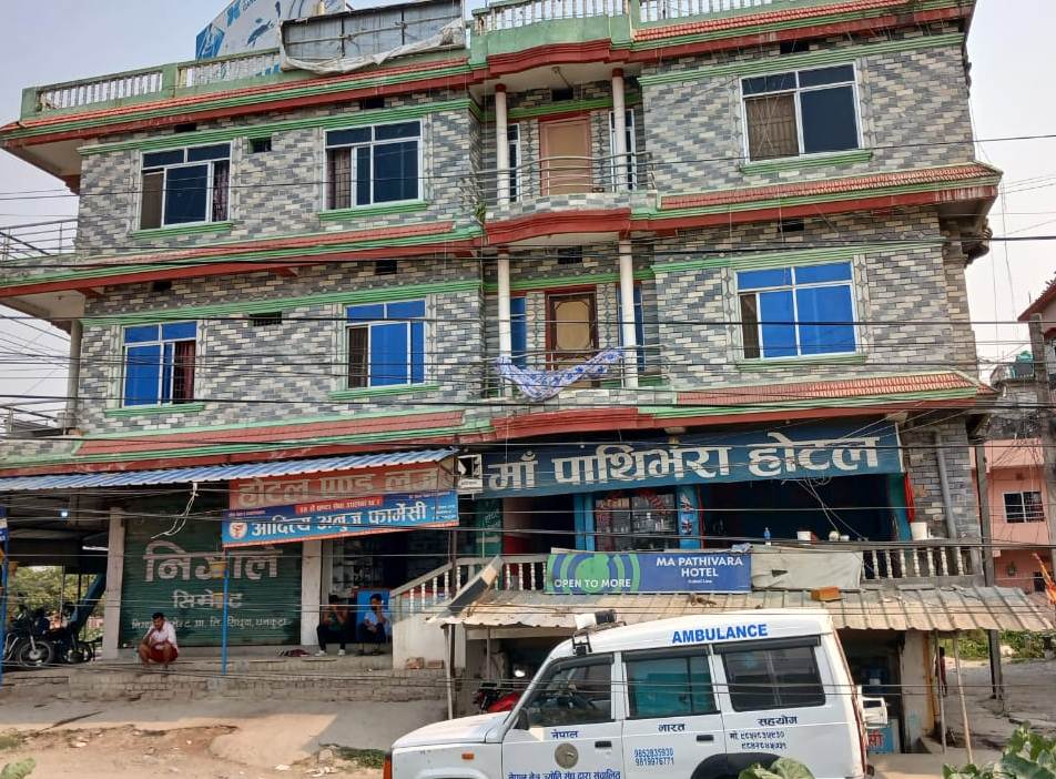 विराटनगरबाट बाल यौन दुव्र्यवहारको आरोपमा होटलका सञ्चालक पक्राउ