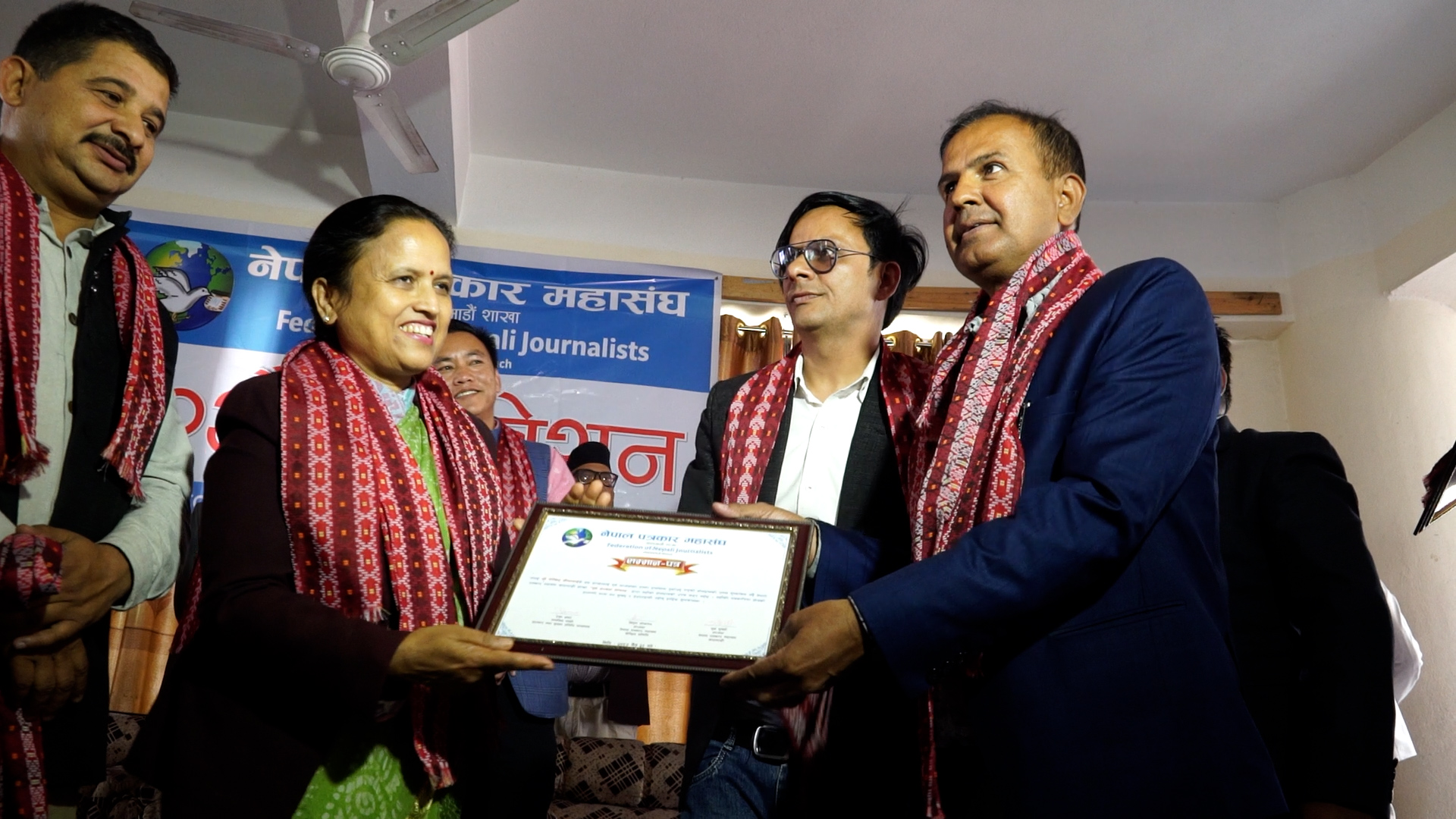 मिडिया काउन्सिल विधेयक पारित गर्ने तयारीमा सरकार