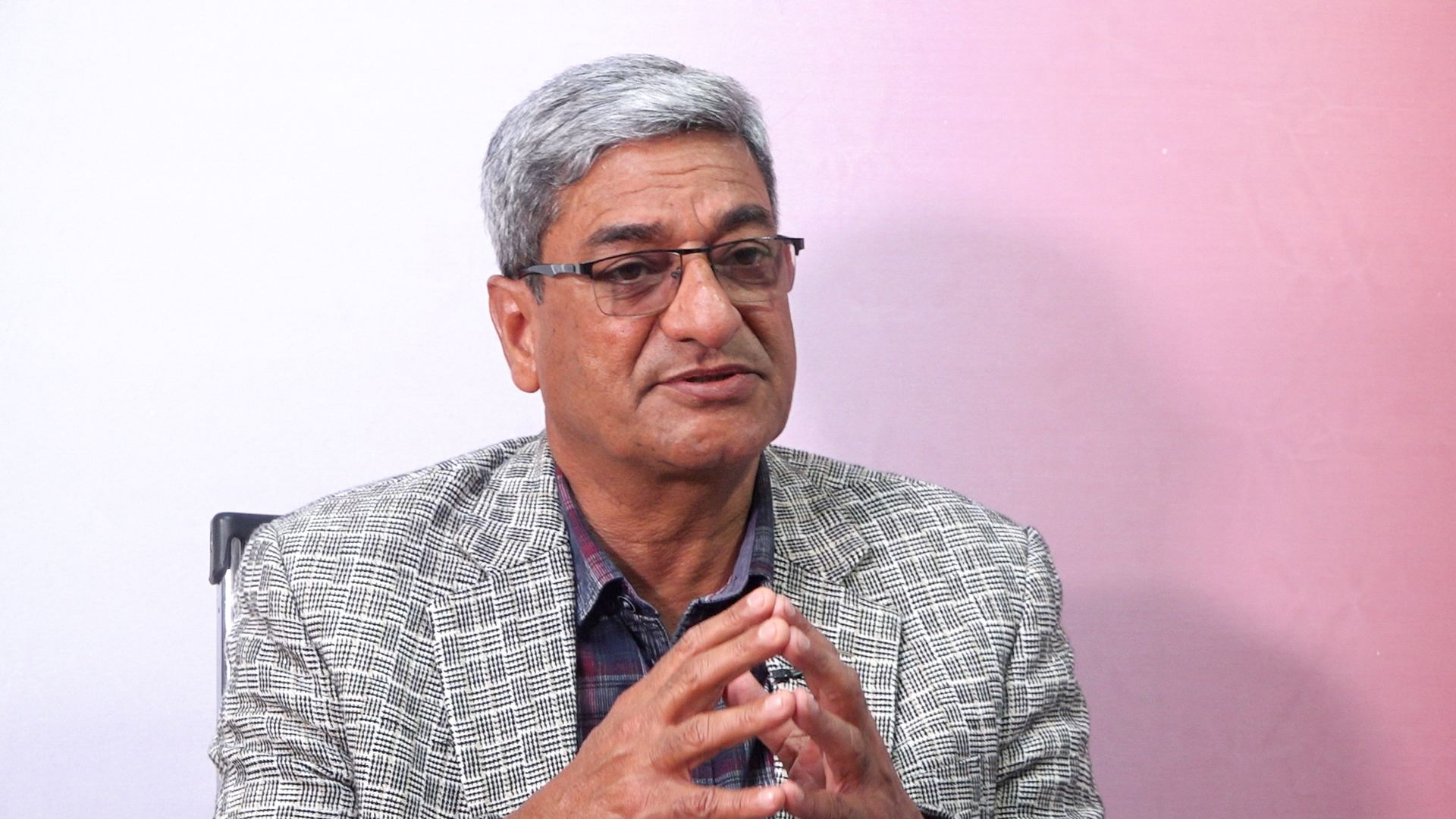 सरकारले मुलुकलाई तानासाही तर्फ लैजान खोजिरहेको कांग्रेसको निष्कर्ष