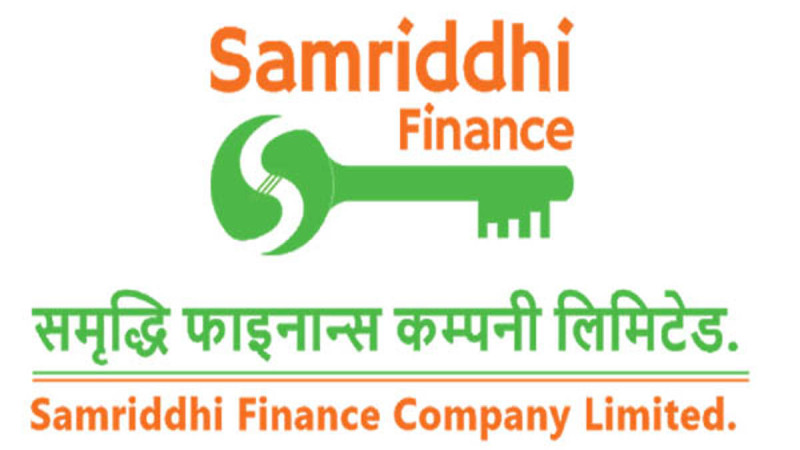 समृद्धि फाइनान्सका ग्राहकहरुलाई डिलाइट टेलरीङ सेन्टरमा भारी छुट