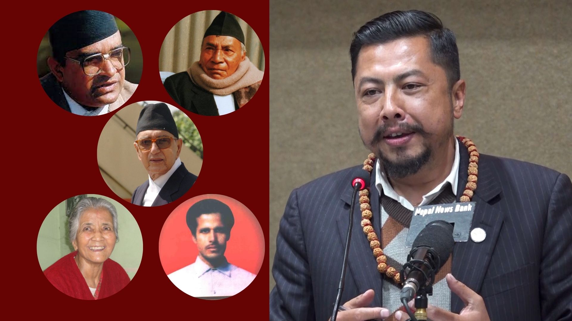 बजेट बनाउँदै राखेप :नेताका नाममा हुने प्रतियोगितालाई बजेट नदिने