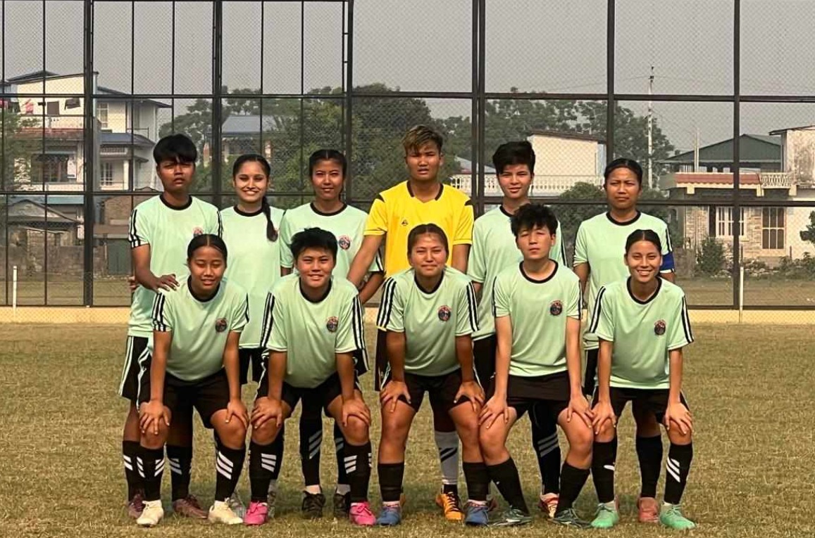 अन्तरप्रदेश खेलकुद : सुदूरपश्चिमलाई हराउँदै कोशीले जित्यो स्वर्ण पदक