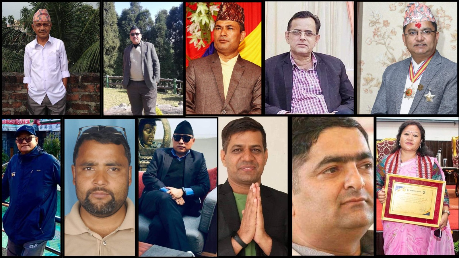 प्रेस युनियन काेशीद्वारा सल्लाहकार र परामर्श समिति गठन 